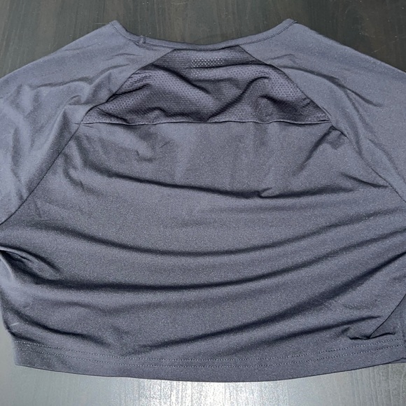 Gymshark long sleeve crop top - Picture 4 of 5